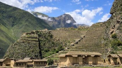 Sacred Valley and Rainbow Mountain itinerary