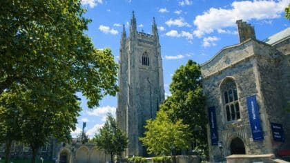 Downsview Airport redevelopment