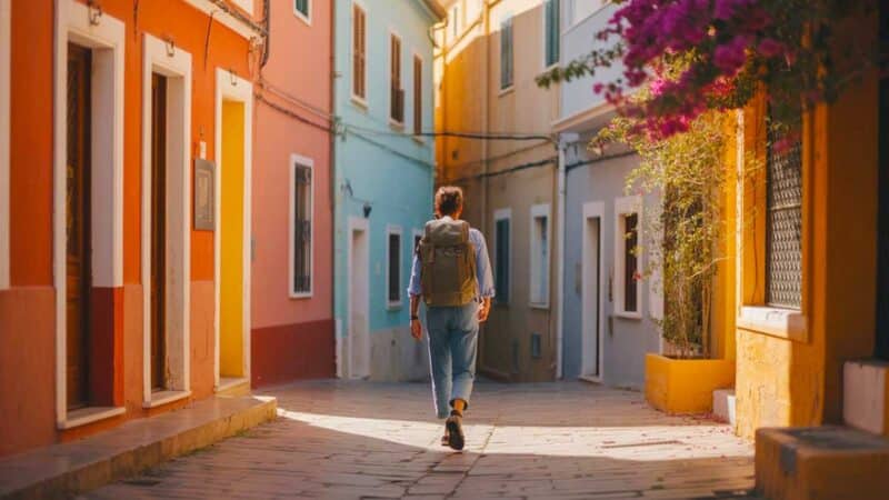 how to take better travel photos