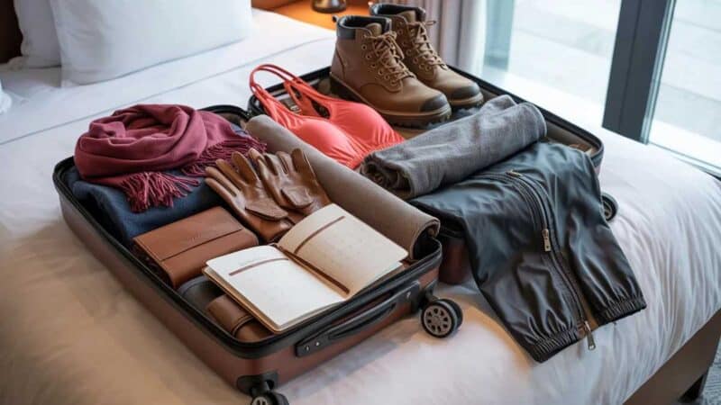 best places to travel each month of the year