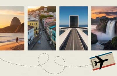 Azul Brazil Air Pass