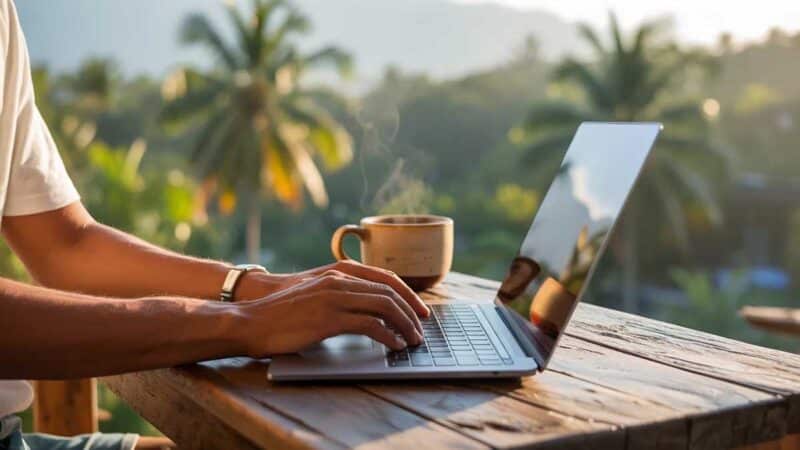 Sri Lanka digital nomad visa 2026