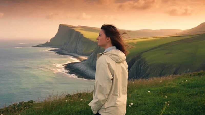 coolcations in Europe