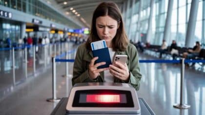 UK ETA beantragen 2026