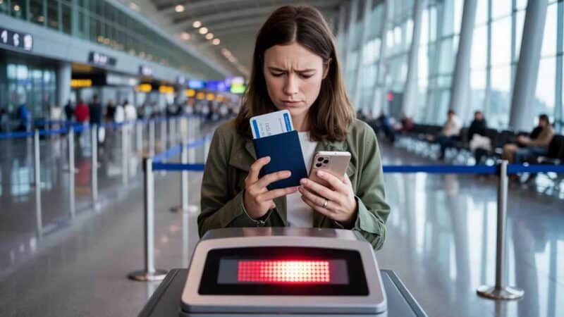 UK ETA beantragen 2026