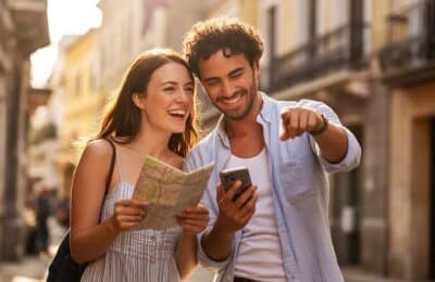 Valentine’s Day couple trip ideas