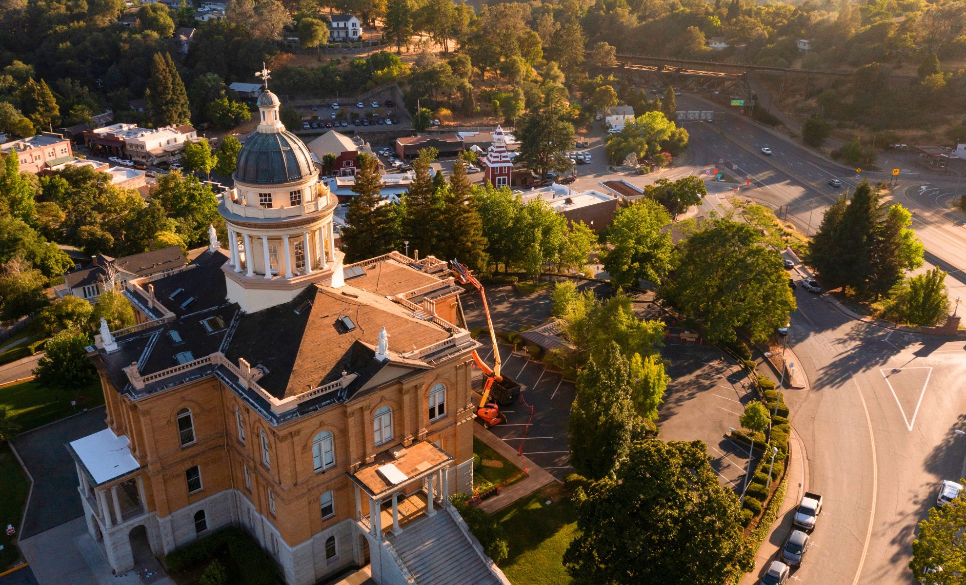Auburn