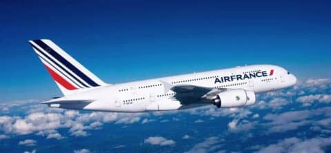 Air France renforce son programme d'été 2024 avec de nouvelles destinations