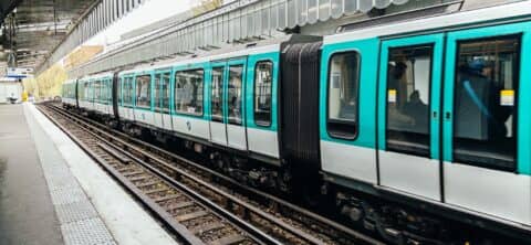 Calendrier des fermetures de la Ligne 14 du métro pour 2024