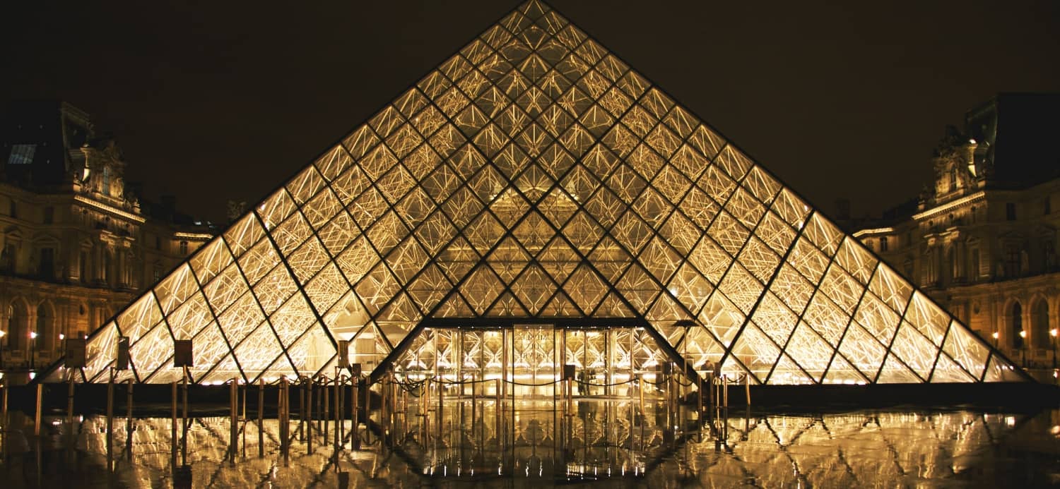 D Couverte Nocturne Au Mus E Du Louvre Acc S Gratuit D S Janvier 2024   Decouverte Nocturne Au Musee Du Louvre Acces Gratuit Des Janvier 2024  