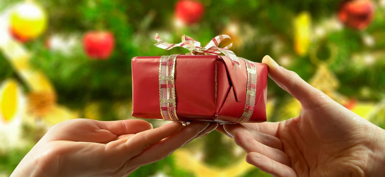 Des idées de cadeaux à offrir aux passionnés de voyage à Noël !