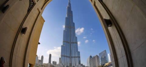 Escapade à Dubaï : Les incontournables de cette ville aux milles facettes !