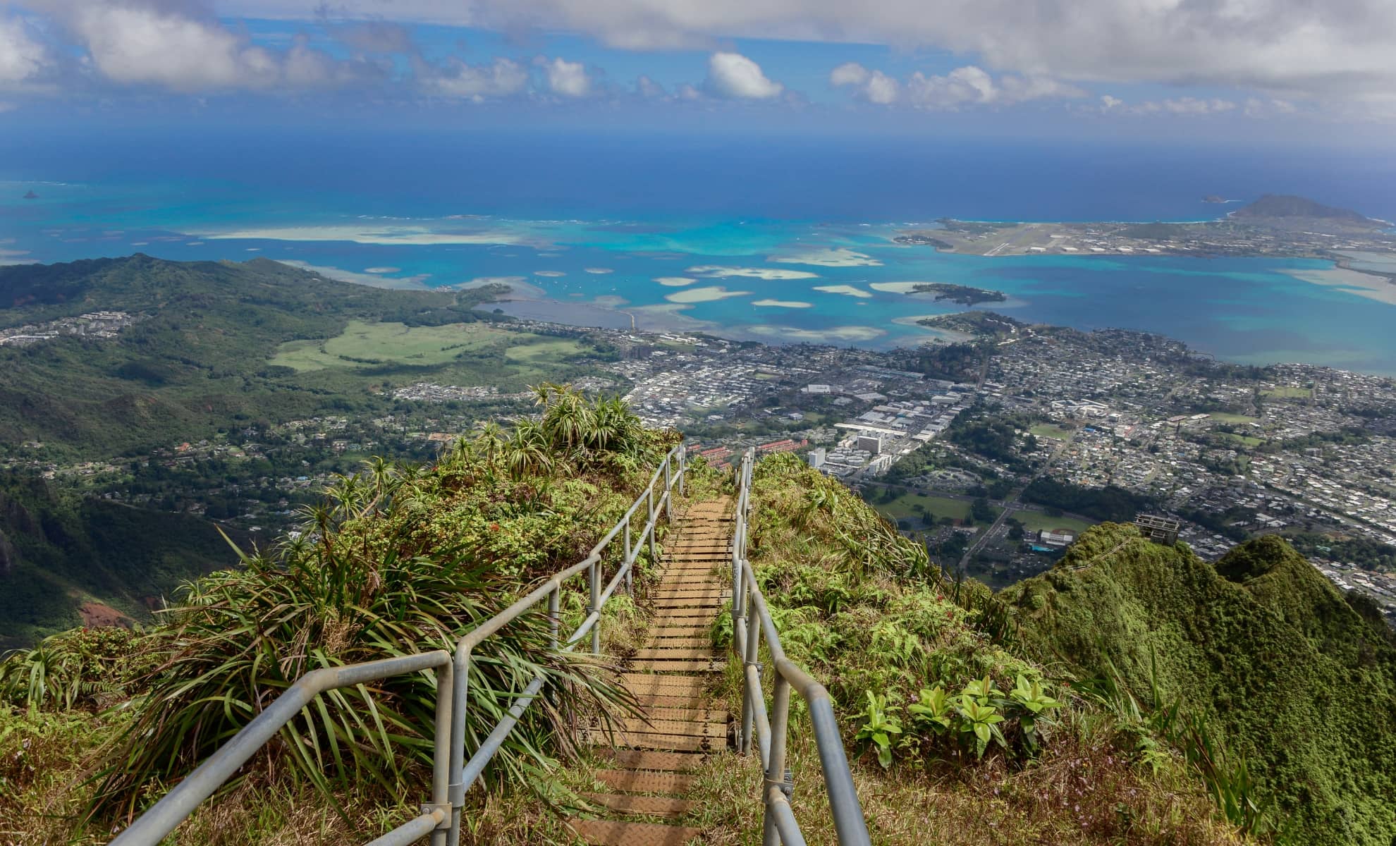 Adrénaline et aventures en 2024 : Top 5 des destinations pour sensations fortes !