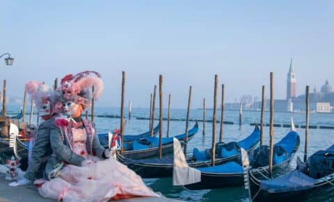 Carnaval de Venise 2024 : Ne manquez pas l'événement le plus envoûtant de l'année !