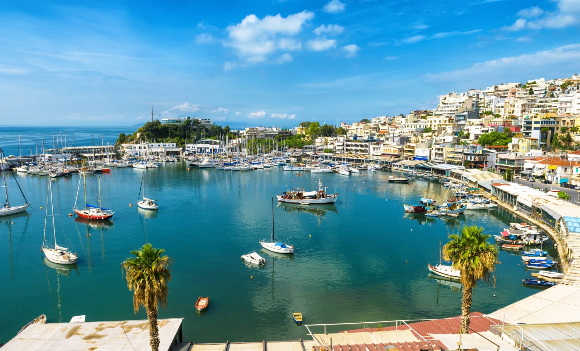 Cette capitale est classée pire ville d'Europe pour la vie quotidienne