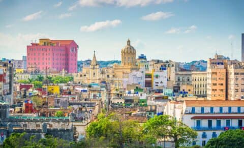 Havana, Cuba