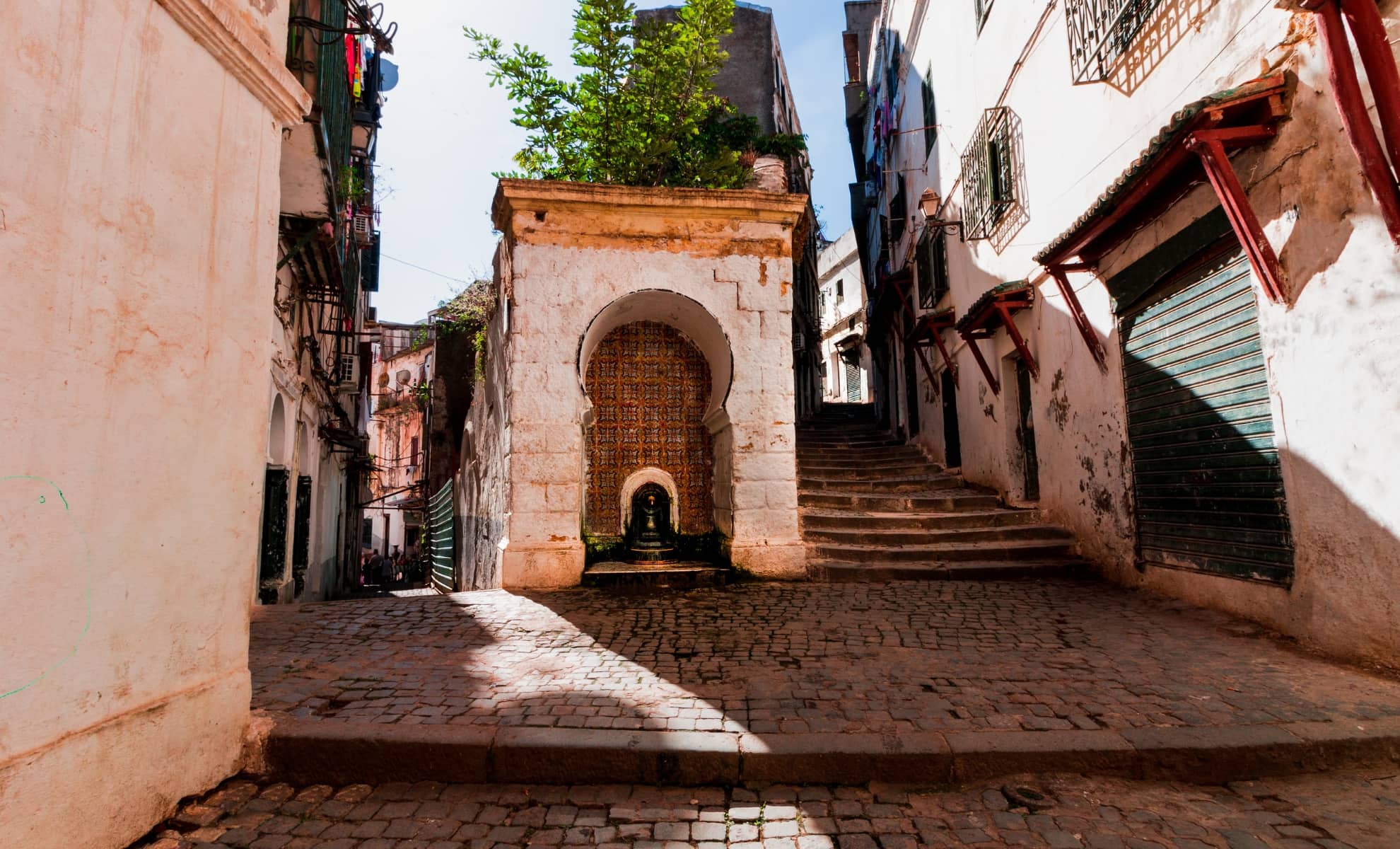 Casbah d'Alger : Les incontournables de ce patrimoine mondial de l ...