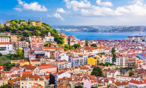 Portugal : À la découverte de Lisbonne et ses quartiers mythiques !