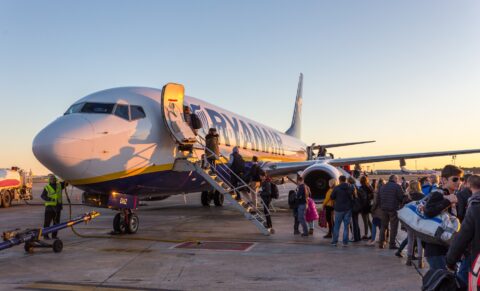 Ryanair : Les vacances d'une famille annulées à cause d'un passeport abîmé