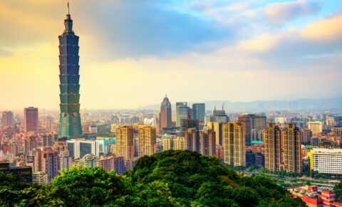 Taïwan : Un voyage à travers ses villes et paysages envoûtants !