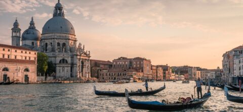 Venise : Nouvelles mesures contre le surtourisme pour 2024