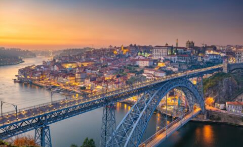 Voyage à travers le Portugal : Cinq destinations uniques à visiter !
