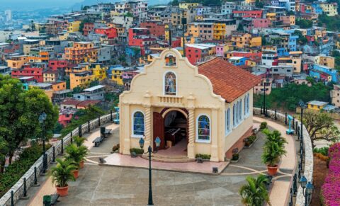 Voyage en Équateur : Guide complet pour un séjour mémorable !