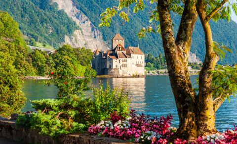 Voyage en Suisse : Les joyaux incontournables à visiter durant vos vacances !