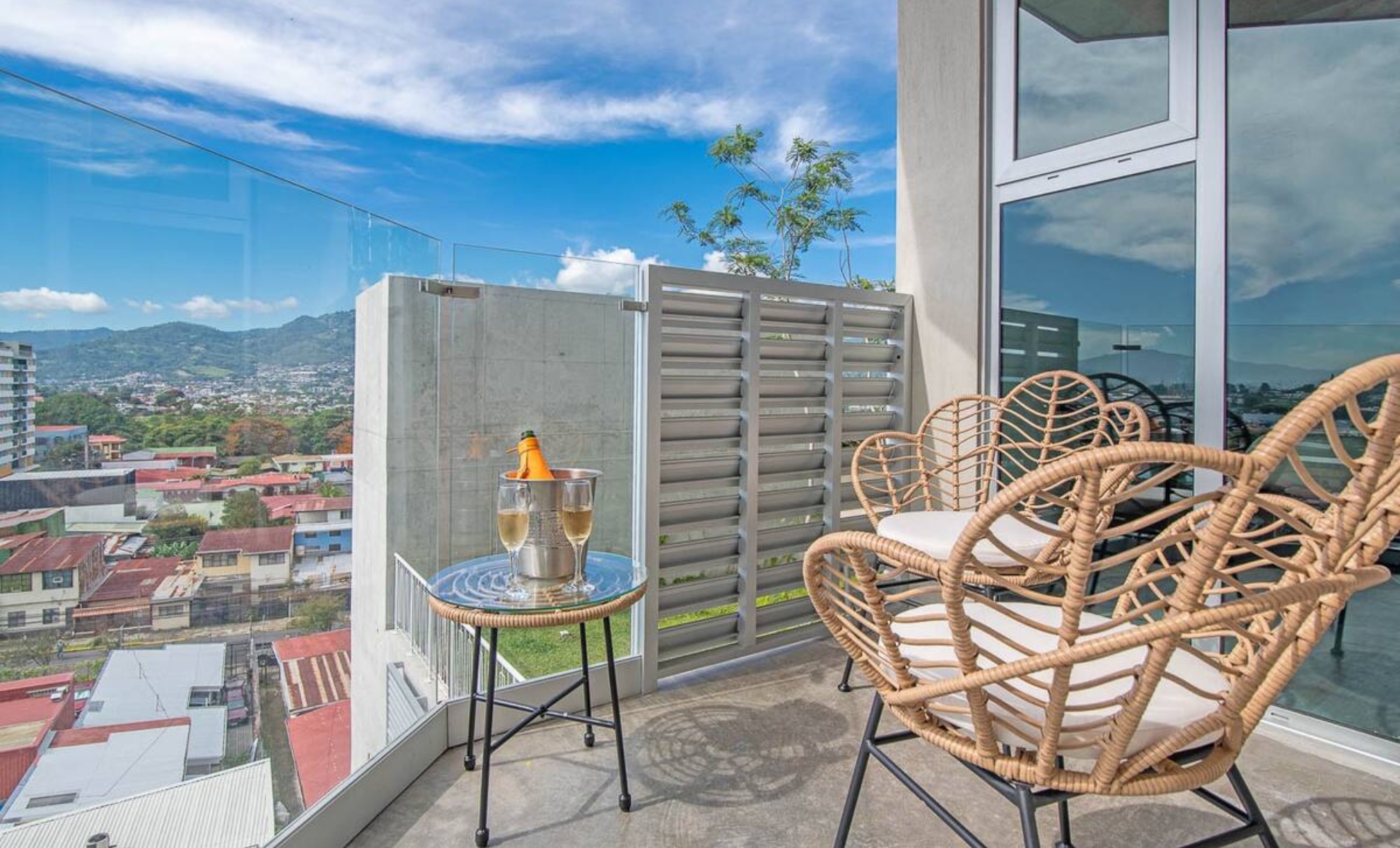 La Sabana, Airbnb à San José, Costa Rica