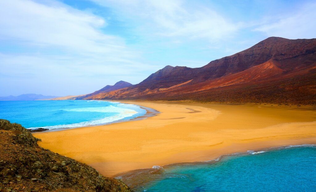 Fuerteventura : Les plus belles plages de l’île
