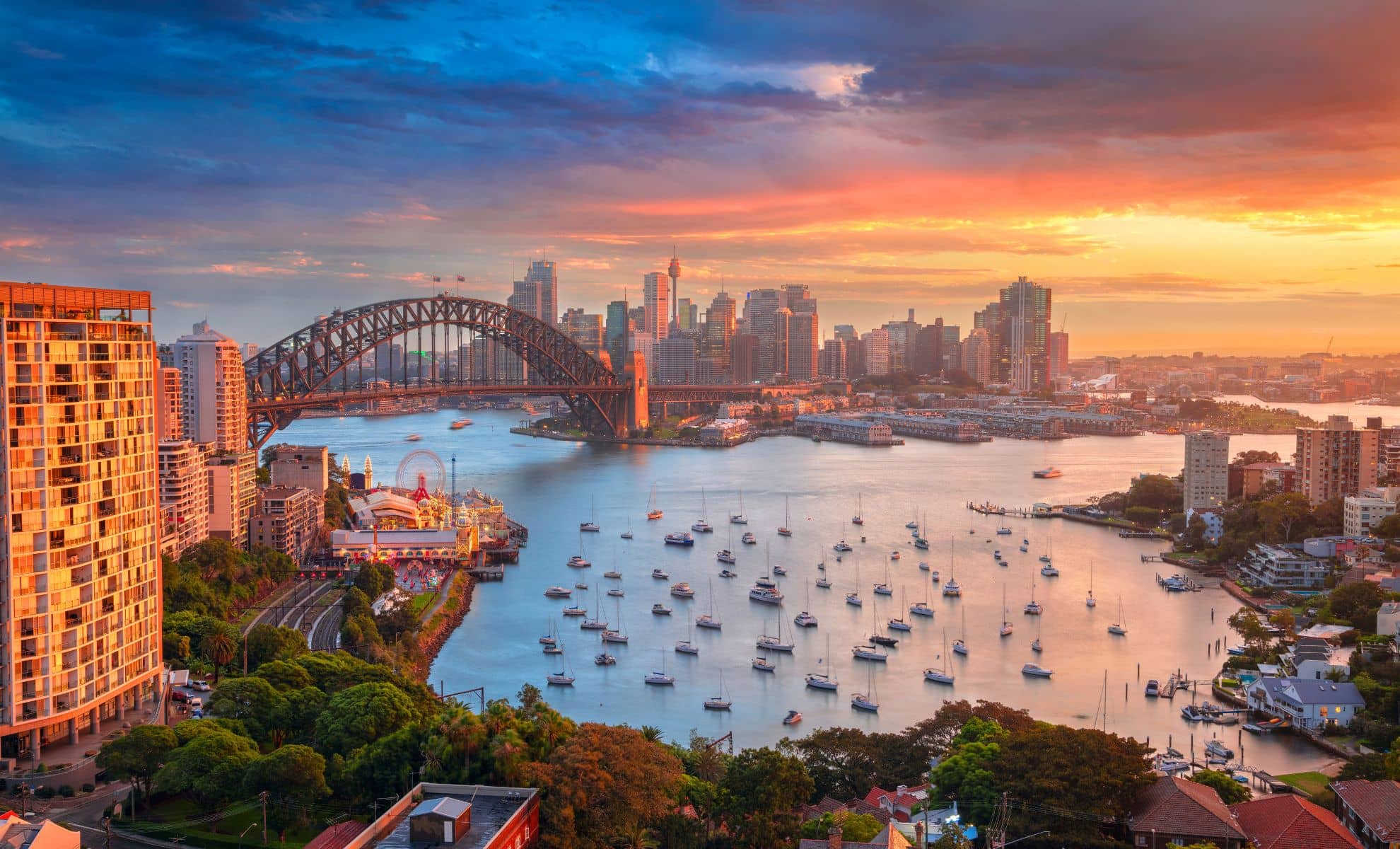 Sydney, Australie