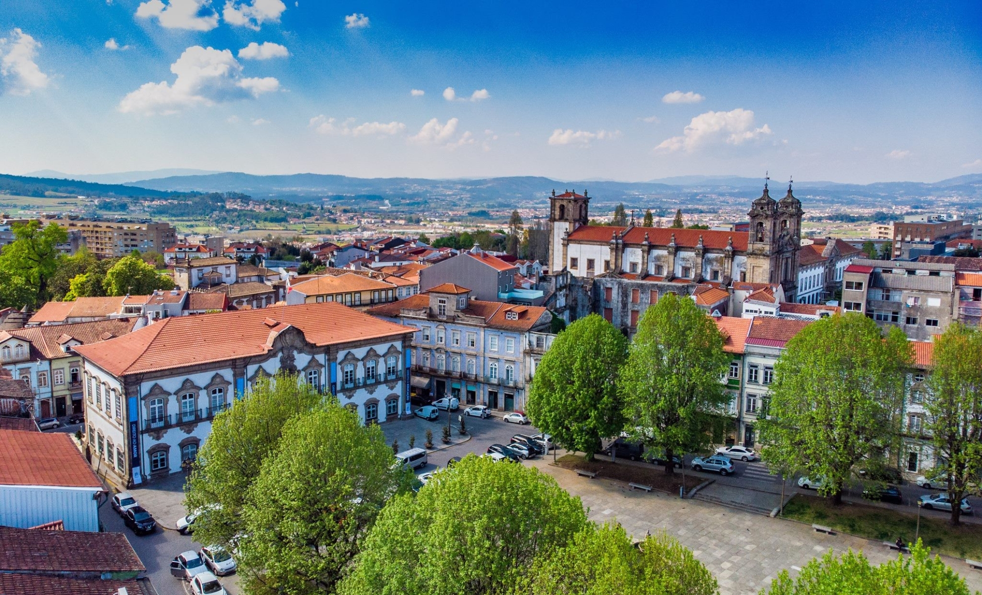 Braga, Portugal