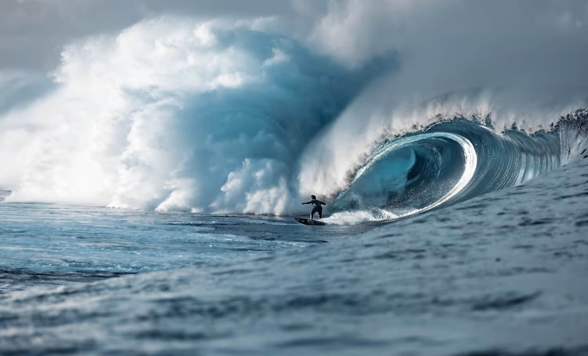 Les meilleurs spots de surf au monde