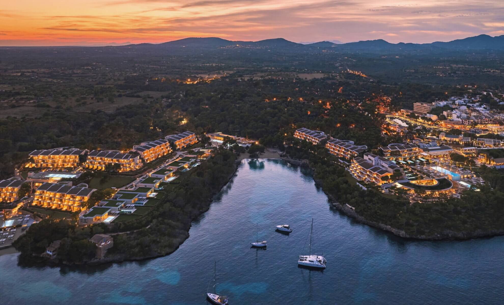 Ikos Porto Petro, Majorque en Espagne