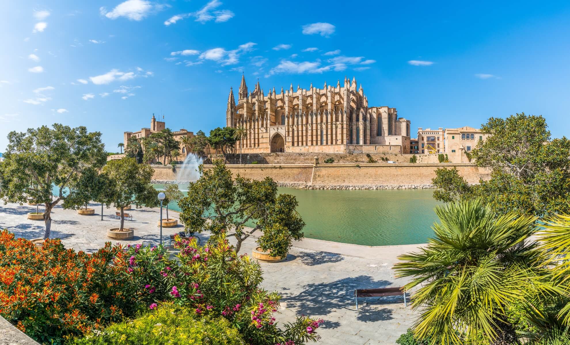 Palma, Majorque