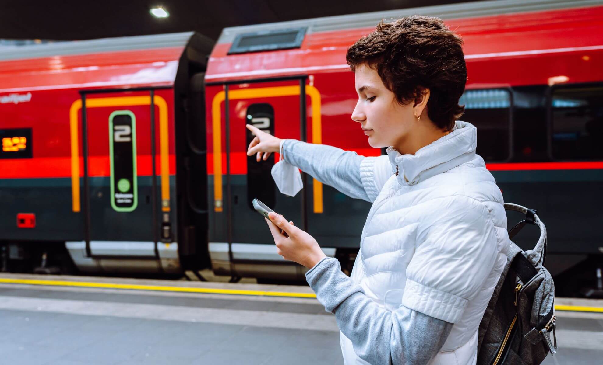 Réserver vos billets de train pour un bon voyage en Corse