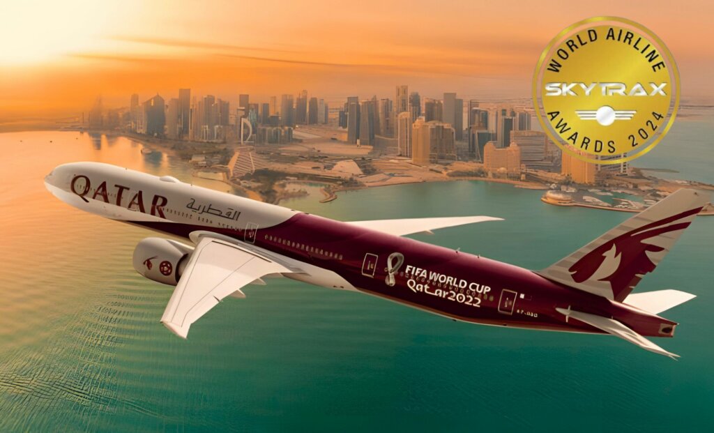 Skytrax Awards 2024 Voici Le Classement Des Meilleures Compagnies Aériennes Au Monde