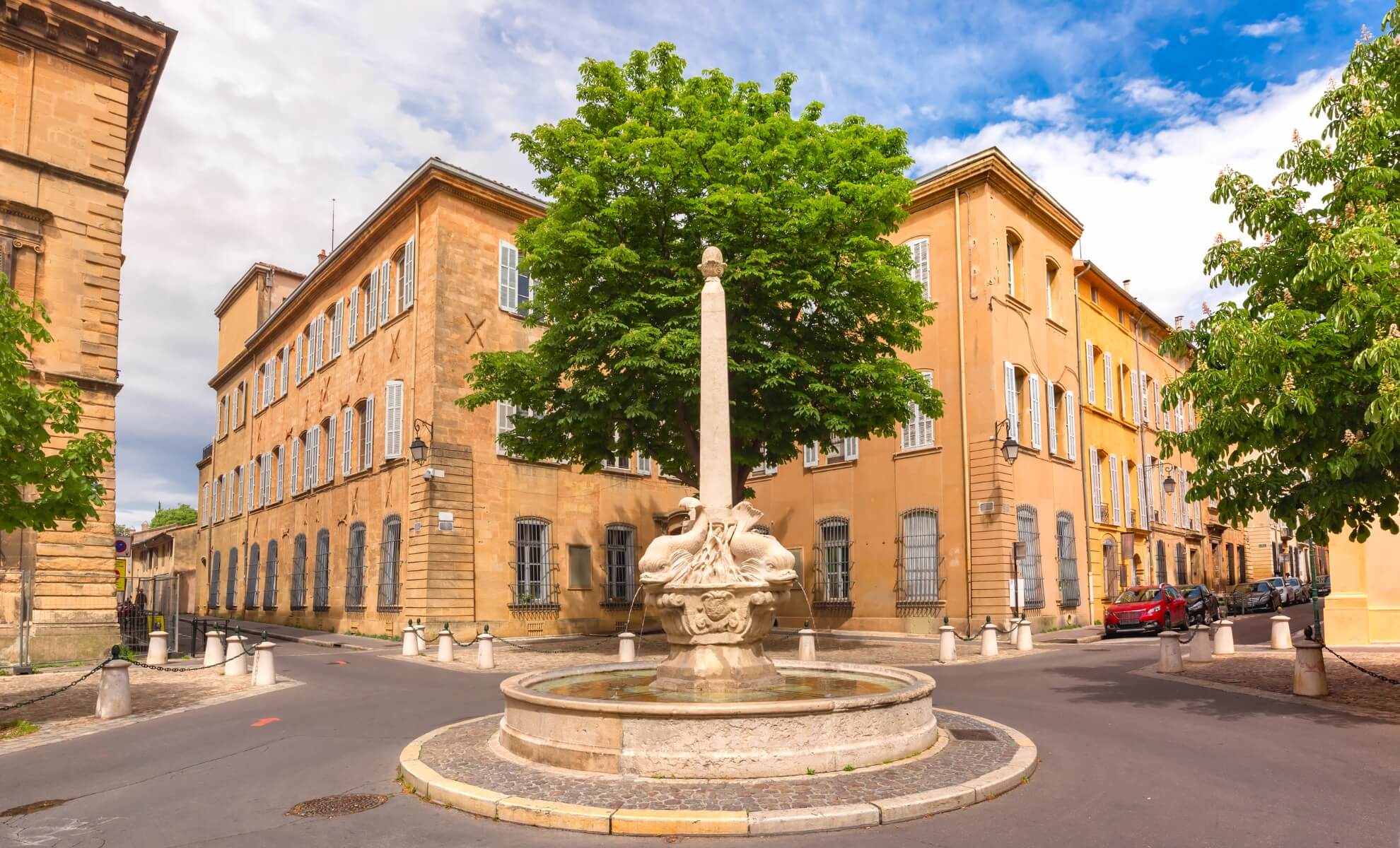 Aix-en-Provence