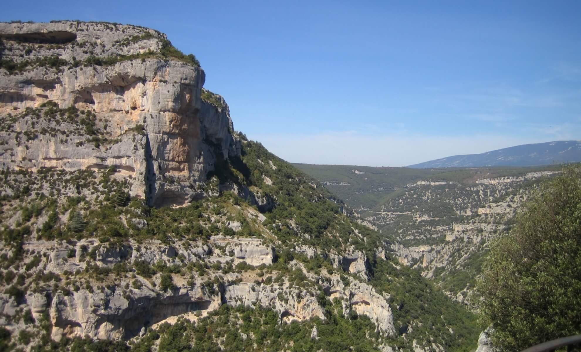 montagne de la Drôme