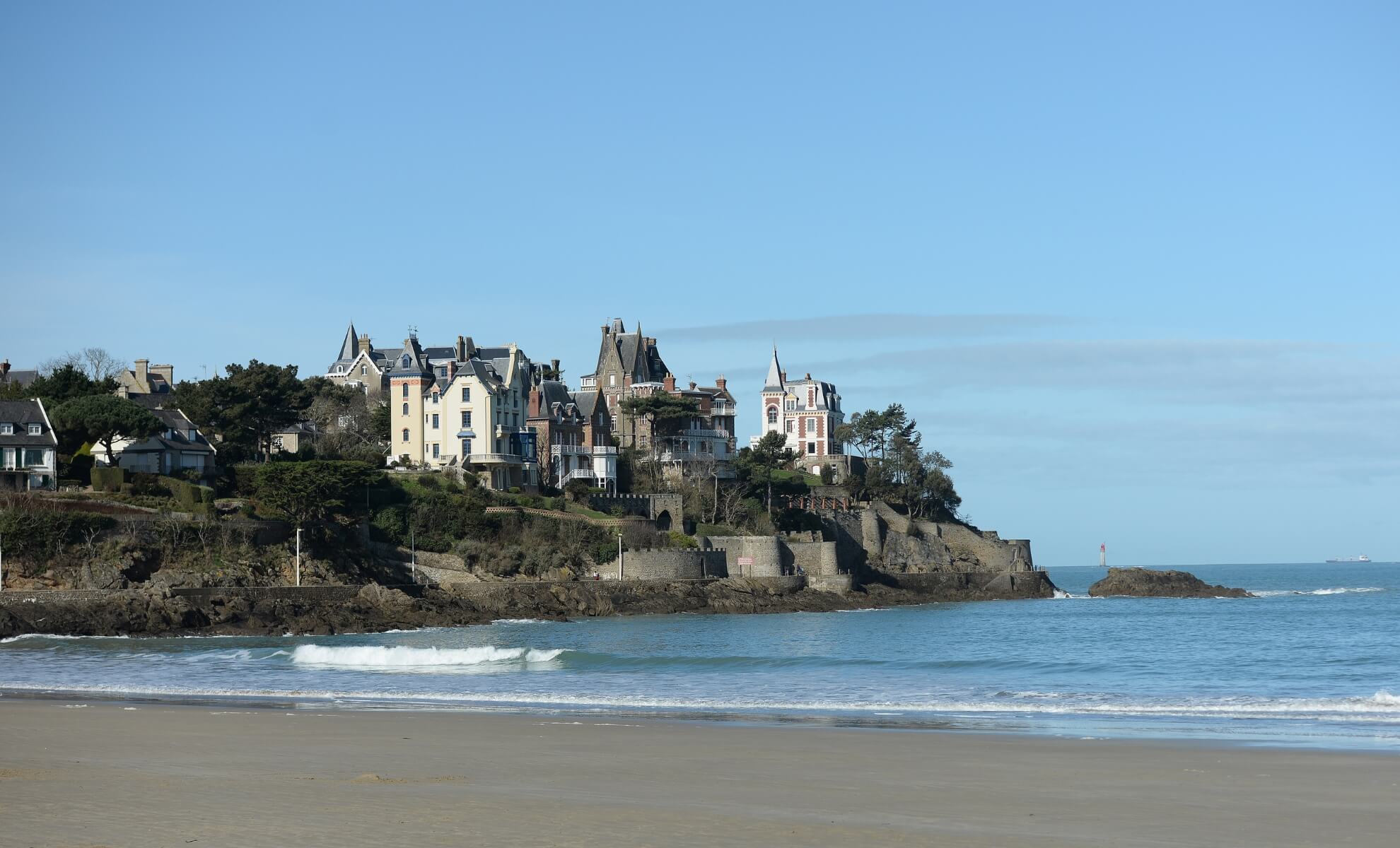 dinard