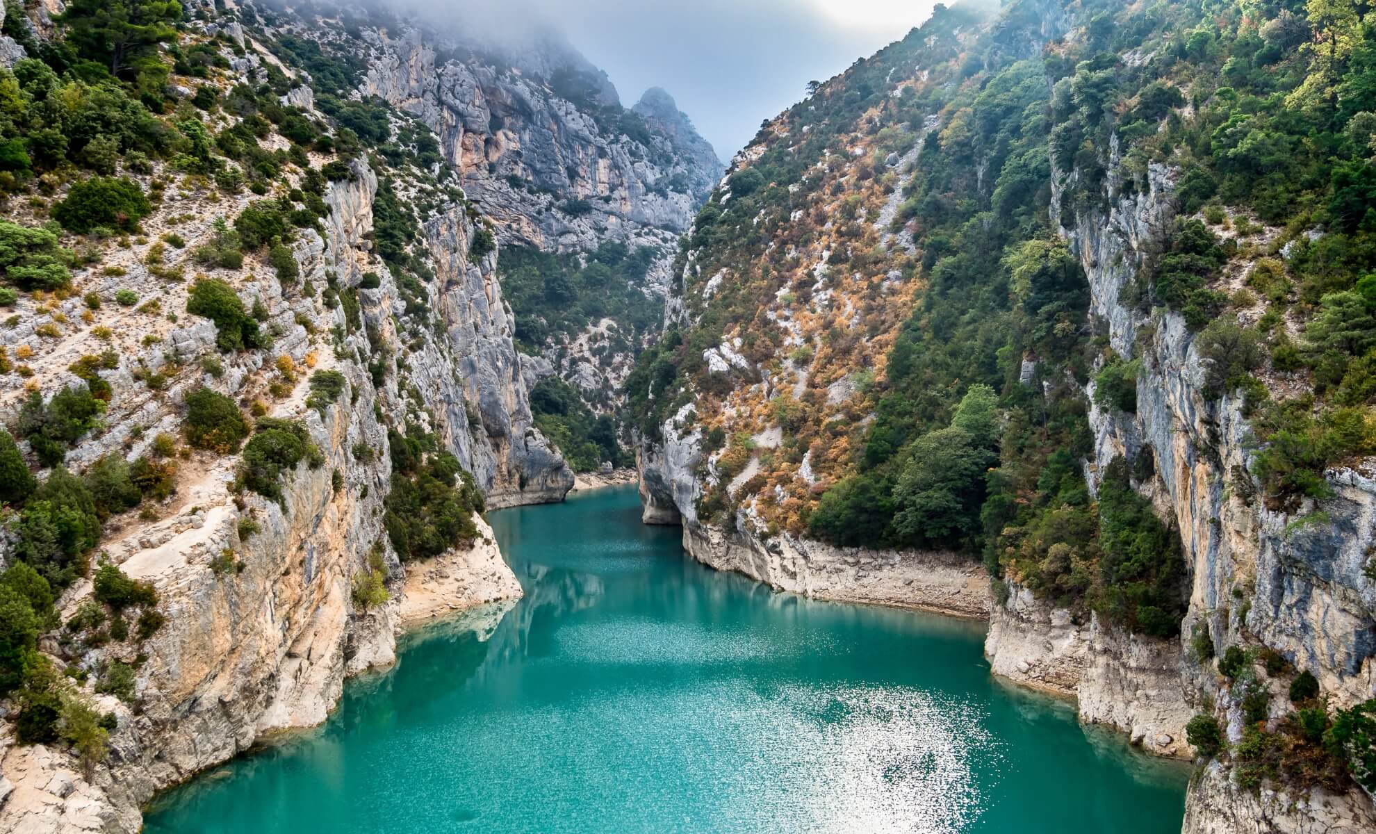 Gorges du Verdon