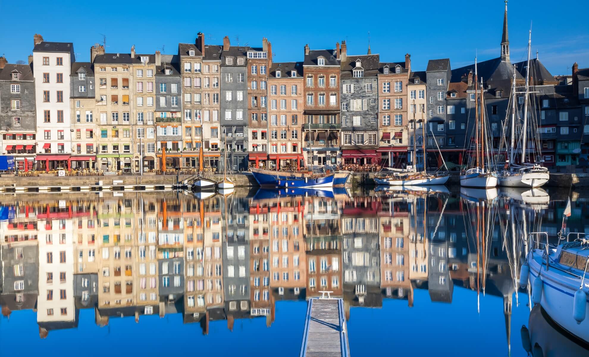 Honfleur