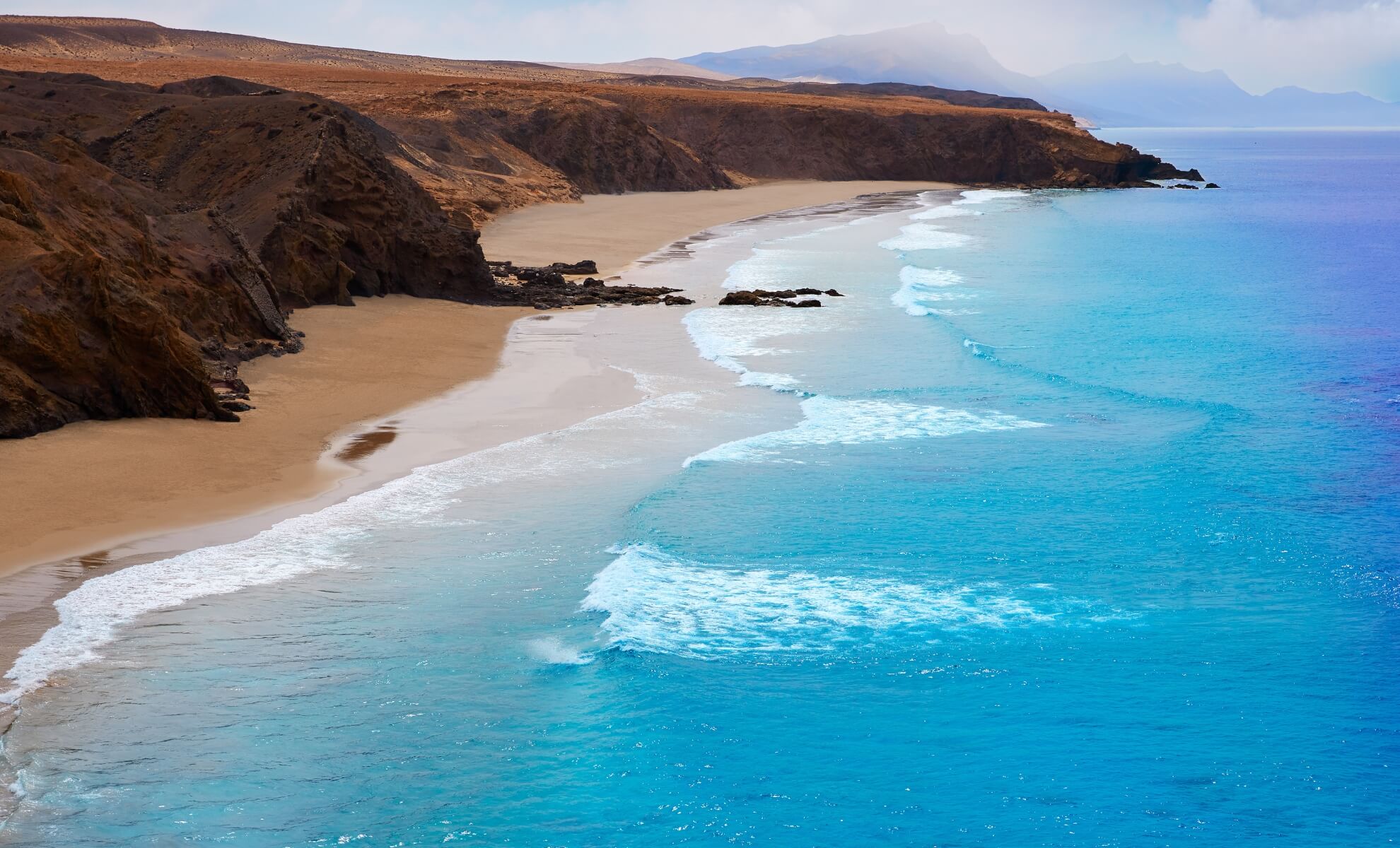 Îles Canaries