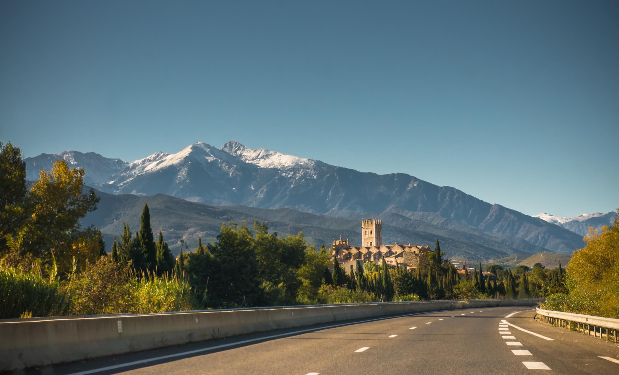 Pyrénées-Orientales