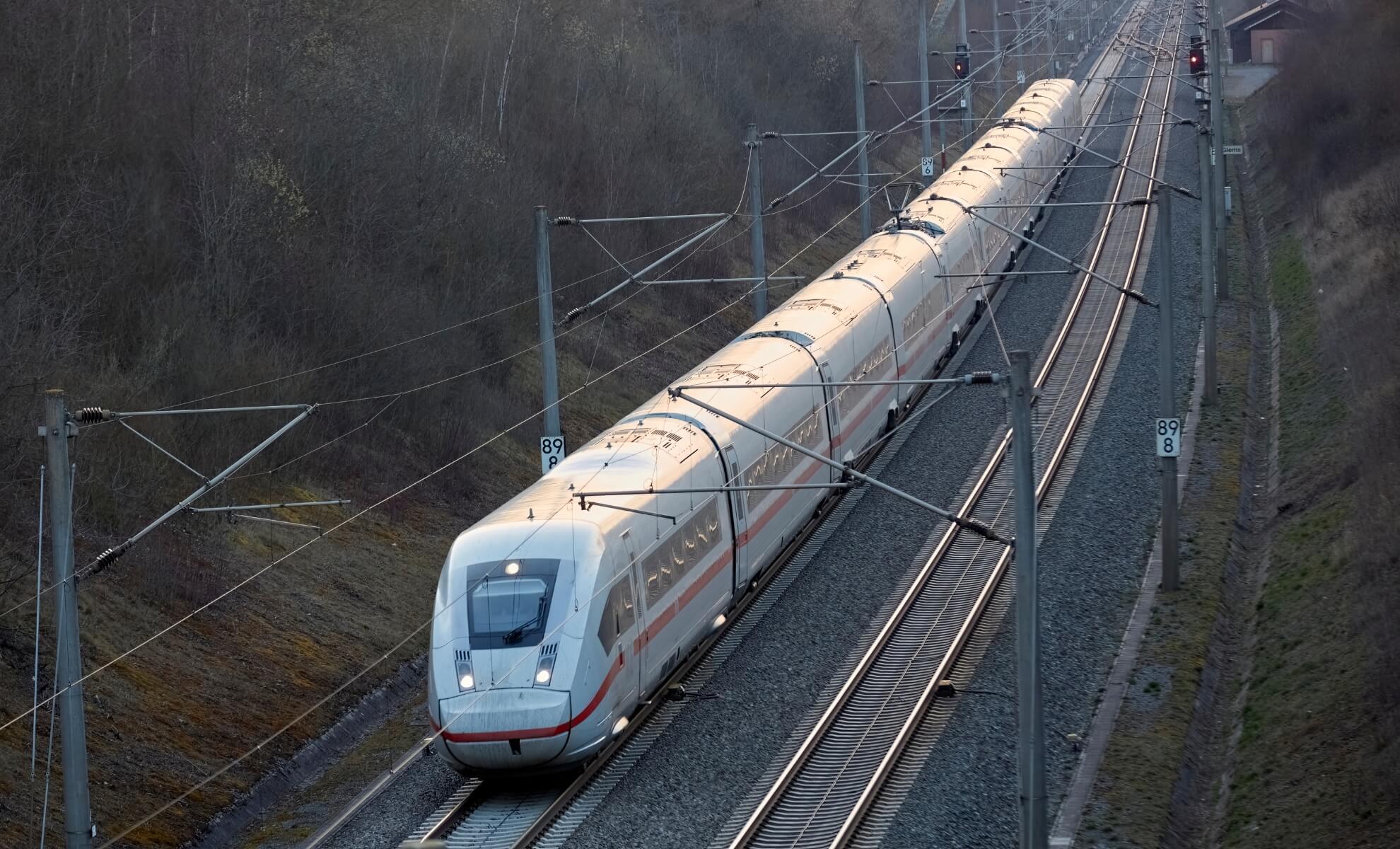 Train SNCF