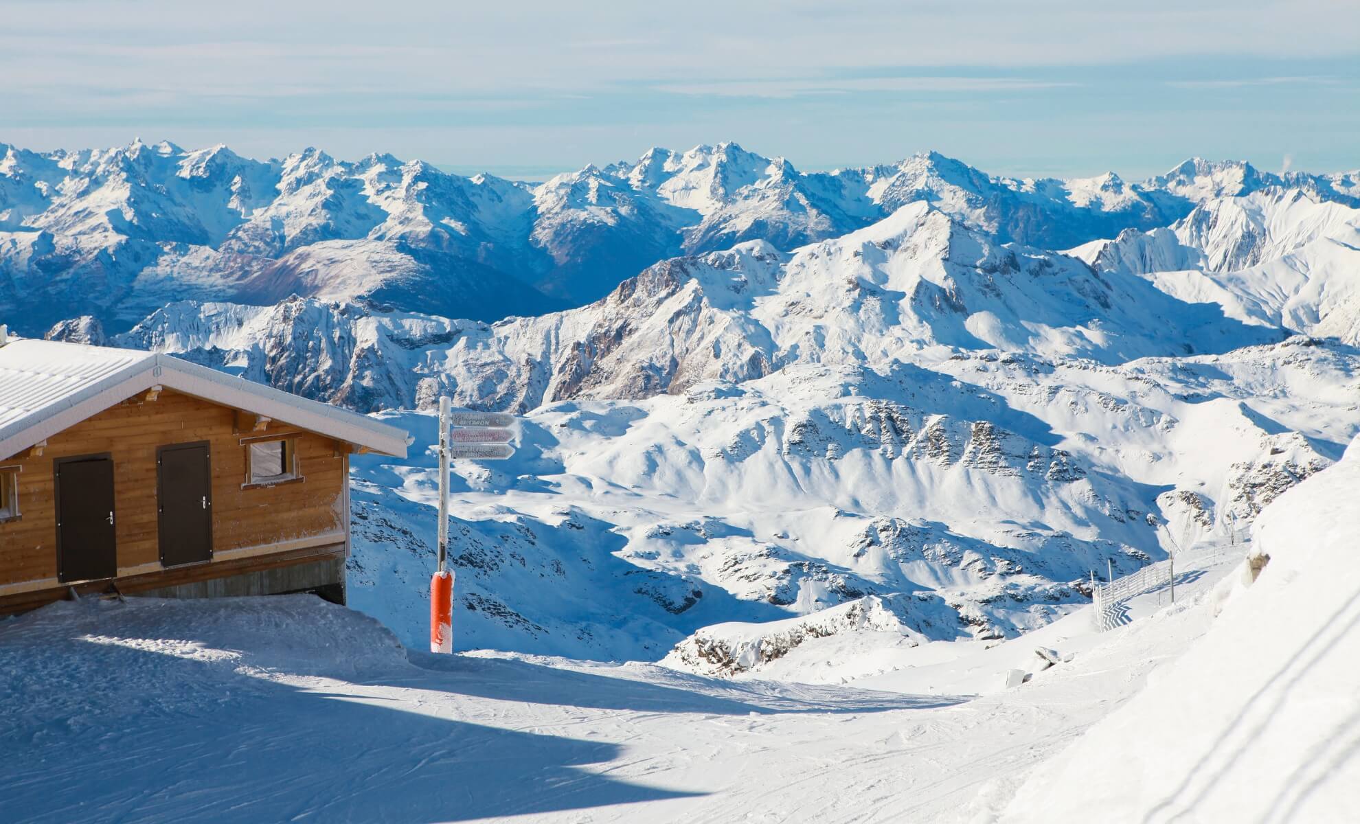 Val Thorens