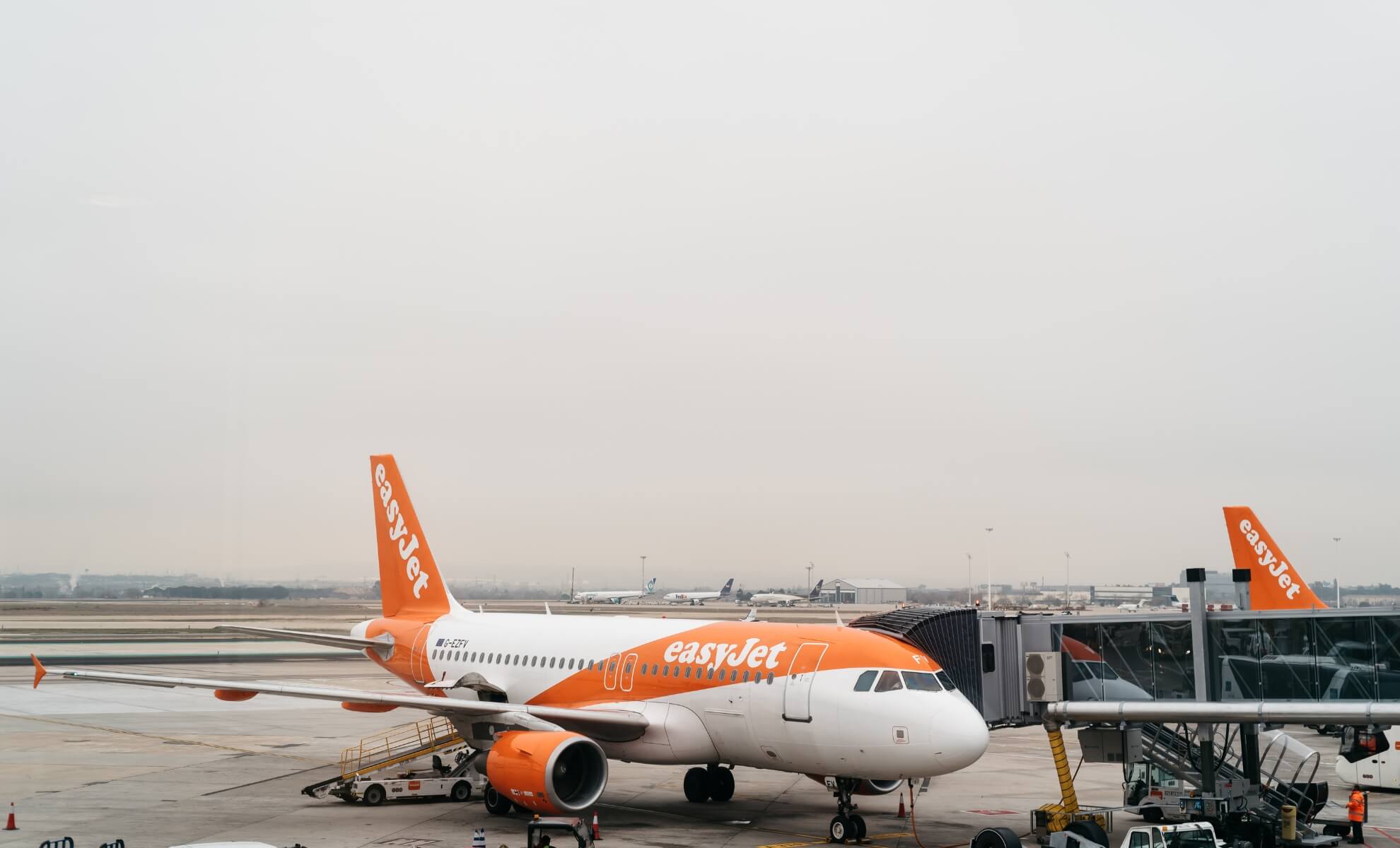 easyjet nouvelles liaisons