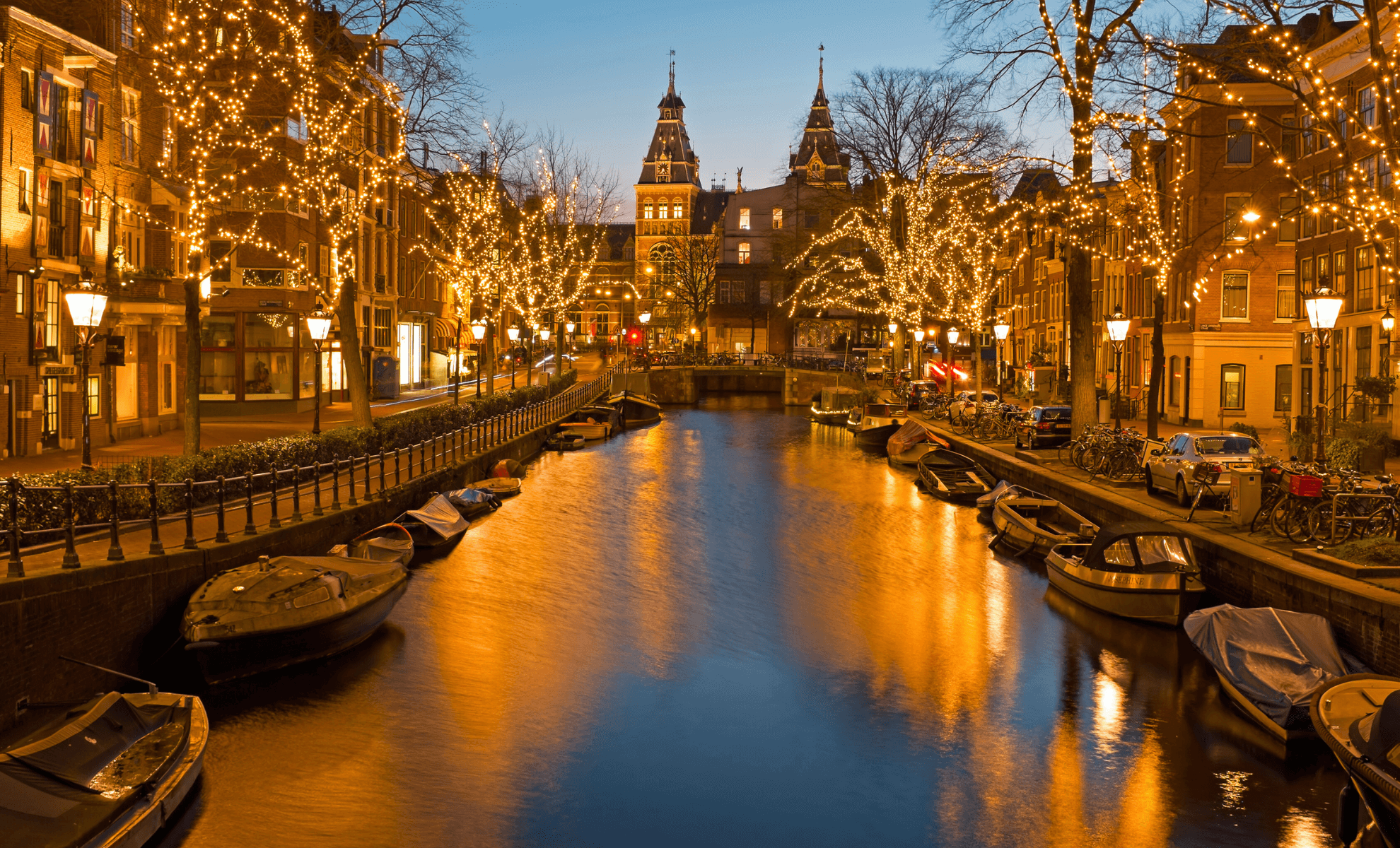 Amsterdam