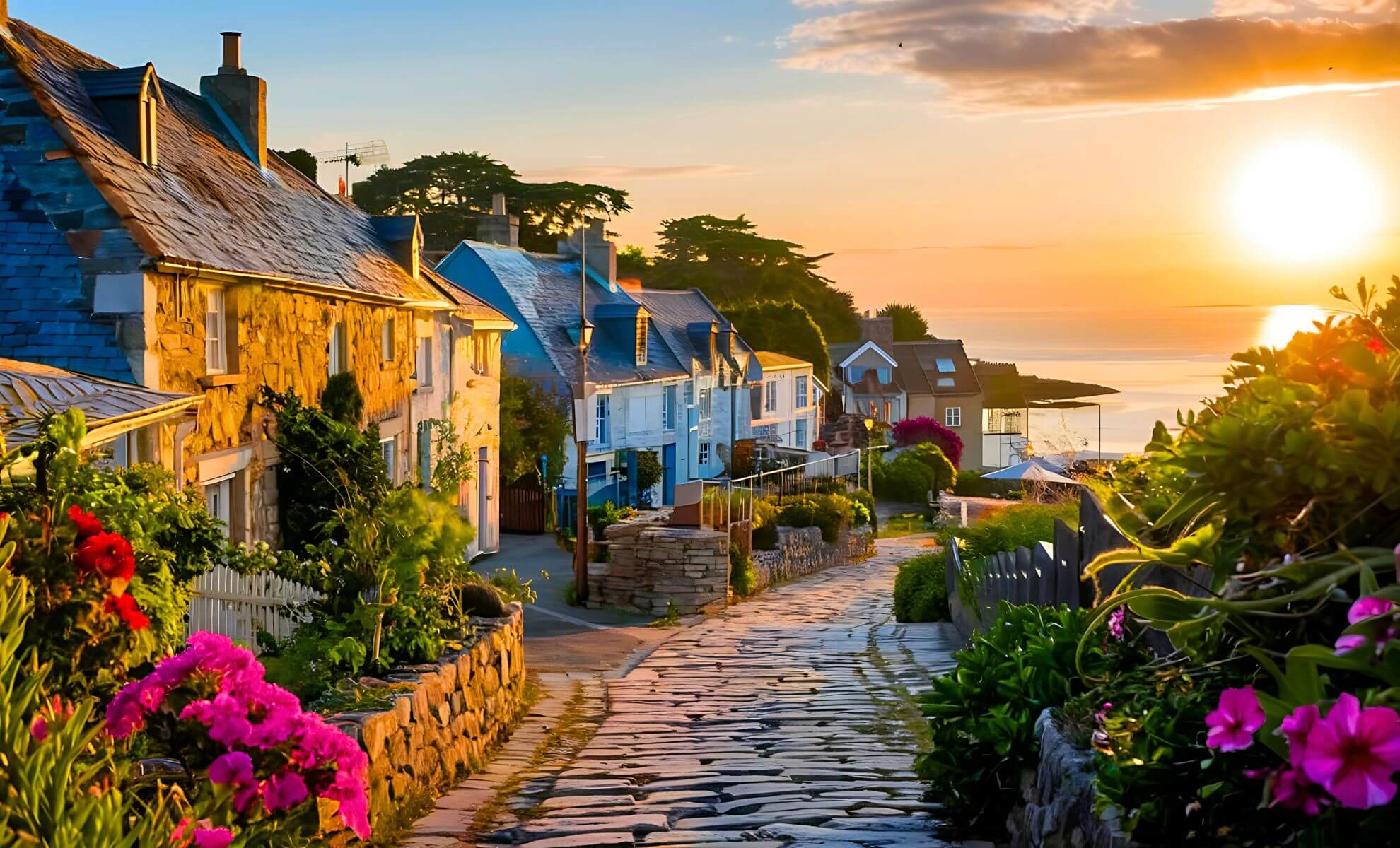 Côtes-d’Armor en Bretagne