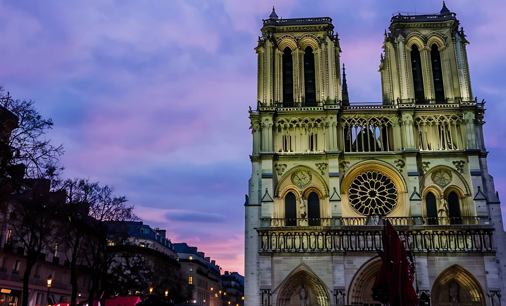 Notre-Dame de Paris